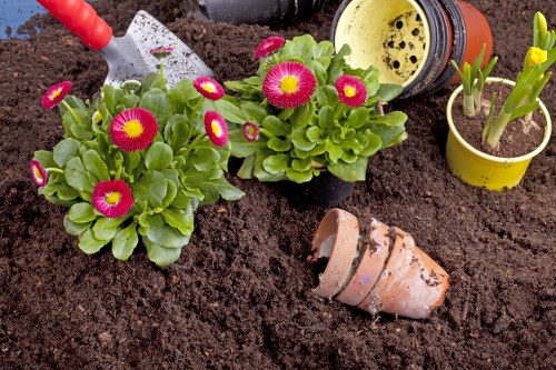Gardeners Hillingdon modern slavery policy commitment image
