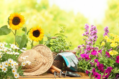 Transparent gardening estimate for a busy Hillingdon location