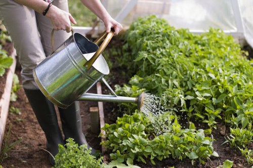SSL-protected Gardeners Hillingdon payment checkout