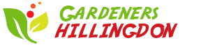 Gardeners Hillingdon